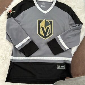 Jersey Knit Vegas Golden Knights Sam’s Club Jersey